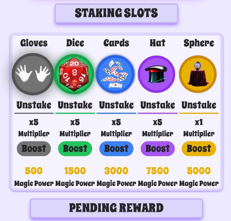 StonedRancher's tweet photo. @CropperfieldCRO update 🤩
#MakingMagic 🪄
Almost fully boosted and ready for the next farm 👀
#LFG #Cro #CroFam #Cronos #PassiveIncome #P2E #AbraKadabraAlakazam #CroPrinter #BullishAF https://t.co/fEgT4CypOW