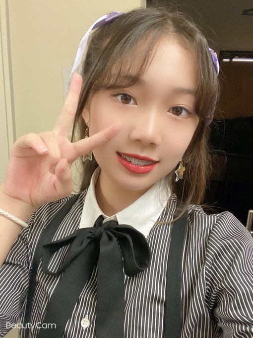 Twitterのコスプレ画像13