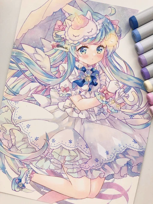 #いつか超つよつよ作家になるので今のうちに推しませんかがんばります 