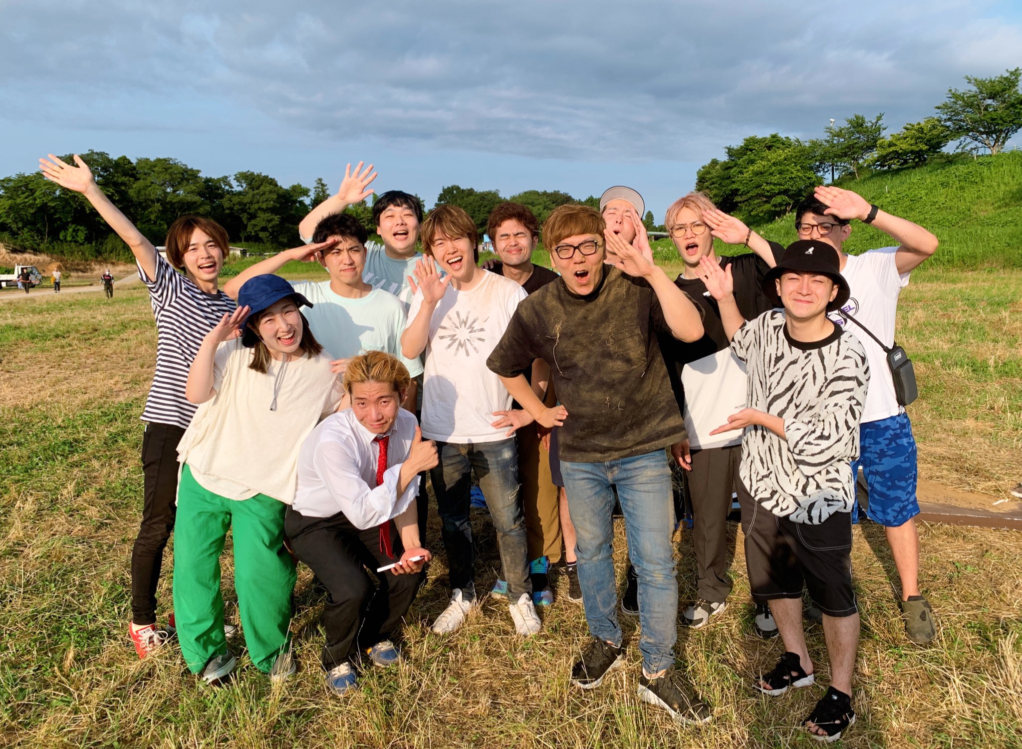 プリッとChannel 5周年 目覚まし時計(Sasuke) | www.ibnuumar.sch.id