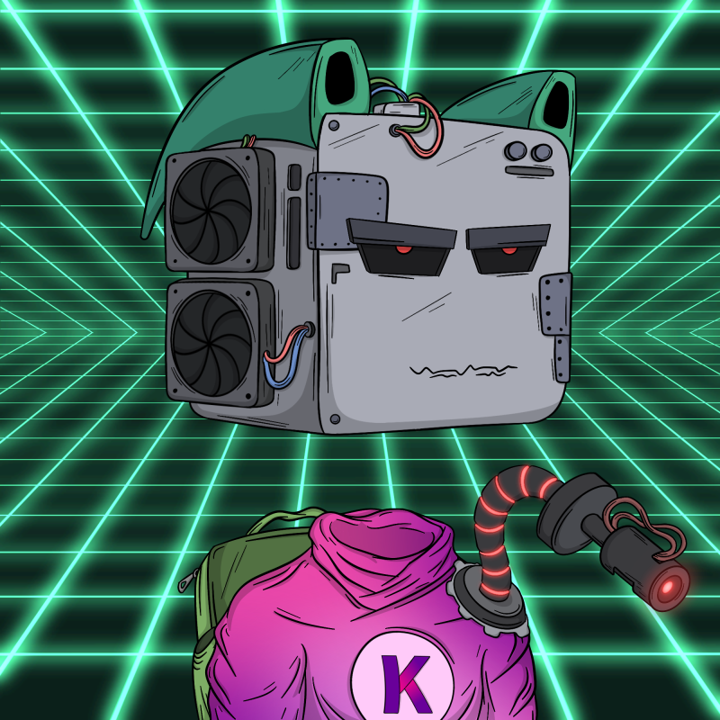 <a href="/Aceminersnft/">Ace Miners NFT - SOLD OUT</a> Final #mint is upon us. #whitelist mint is for 24 hours then it's open to a #publicmint. Come check out this amazing small knit #nftcommunity! Great #founders, #community, and #passiverewards through #HODLING one of these #NFTs. 
#LTC #Litecoin #NFTRewards #NFTArt