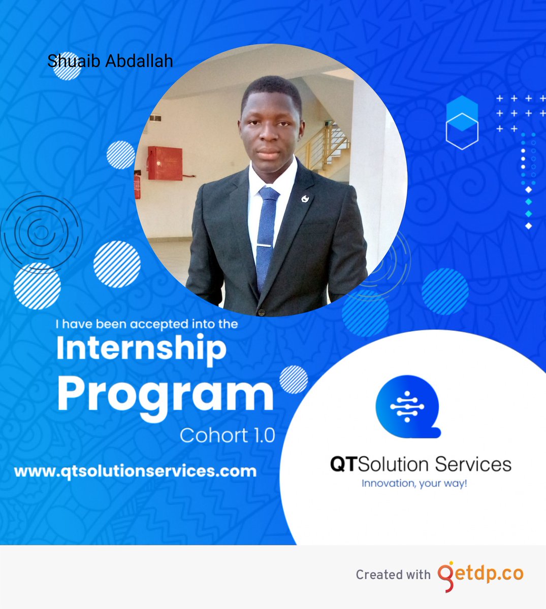 Engr.Abdullahi Shuaibu tweet media