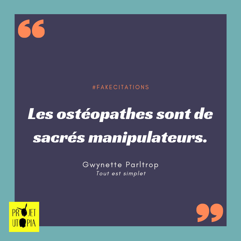 Utopia_Rabbit's tweet photo. Personne ne pourra dire le contraire.
#fakemed
#nofakemed
#fakecitations https://t.co/NQwwYtQvNv
