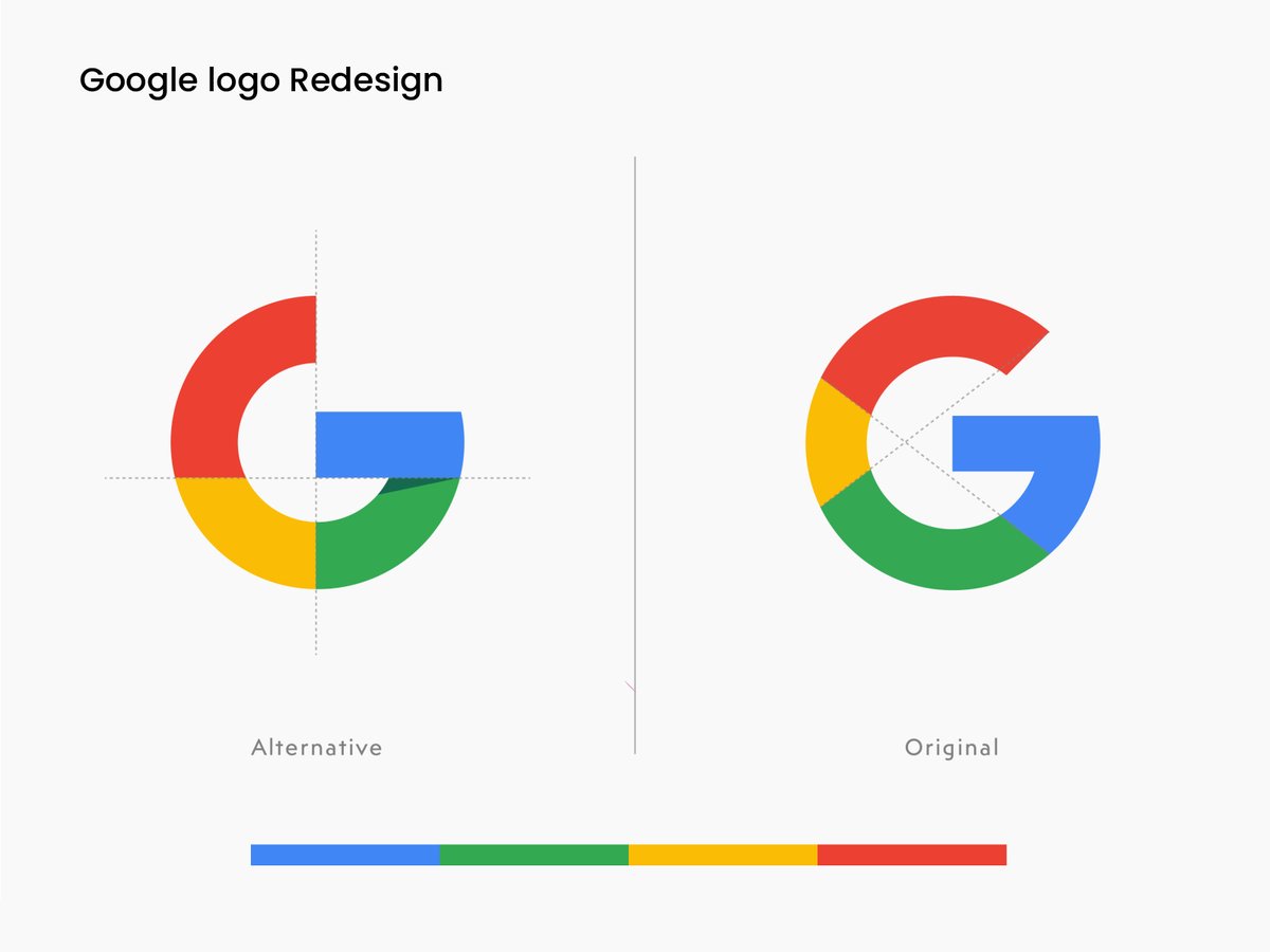 vectplus7's tweet photo. Google logo - Redesign project

#logo #logoinspire #logos #logodesinger #logoprofesional #thirtylogos #logoroom #logologo #logoconcept #logo_showcase #logobrand #logoprocess #professionallogo #logoideas #logopedia #logodesigners #logosai #logoprocess #symbol #learnlogodesign https://t.co/o1QyN7h8Av