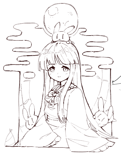 絵チャ 