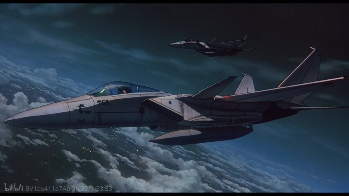 F-15C SMTD. My favorite planes and movies
simpleplanes.com/a/YJ1p5M/F-15C…
 #SimplePlanes #パトレイバー