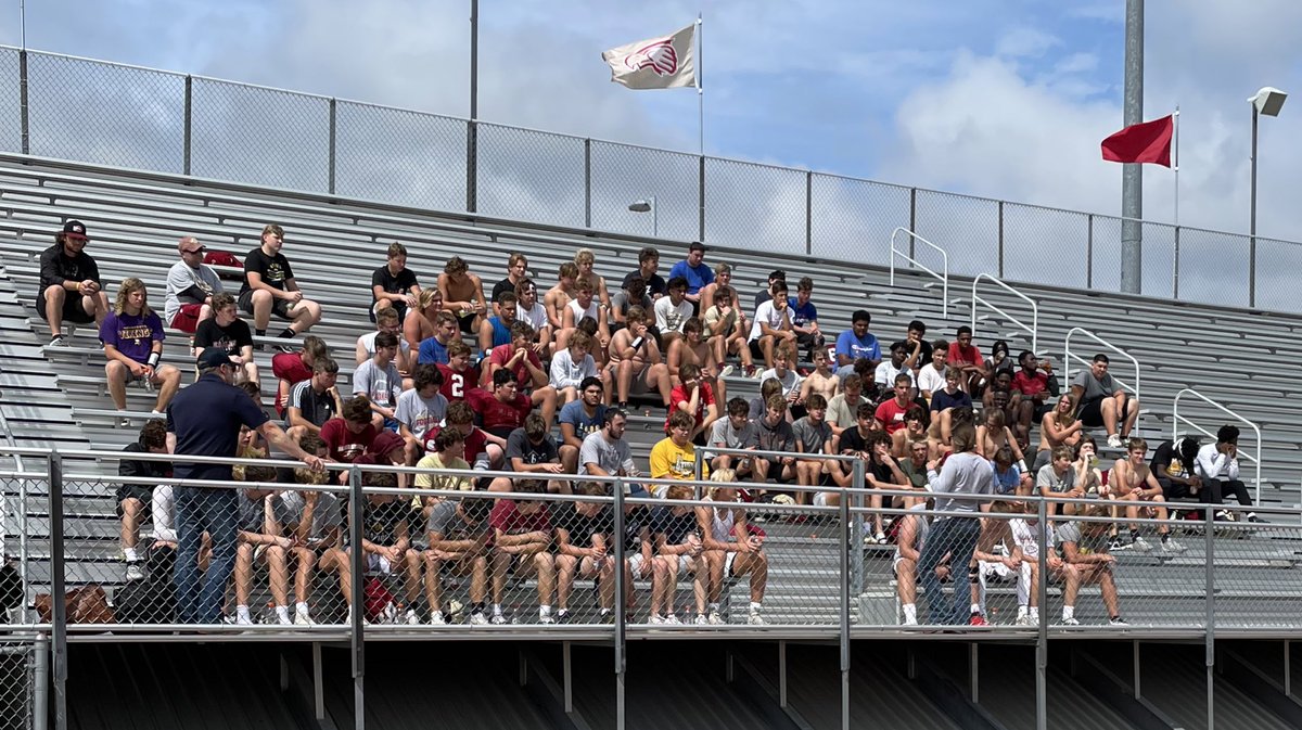 We would like to thank the 463 Foundation for the work they do with suicide prevention and for speaking with us yesterday. If you or someone you know is experiencing a mental health crisis or challenge please dial the 988 Lifeline for help. 
Reduce Stigma. Build Hope.End Suicide.