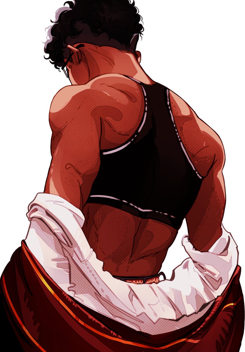 butch appreciation day.........................😳