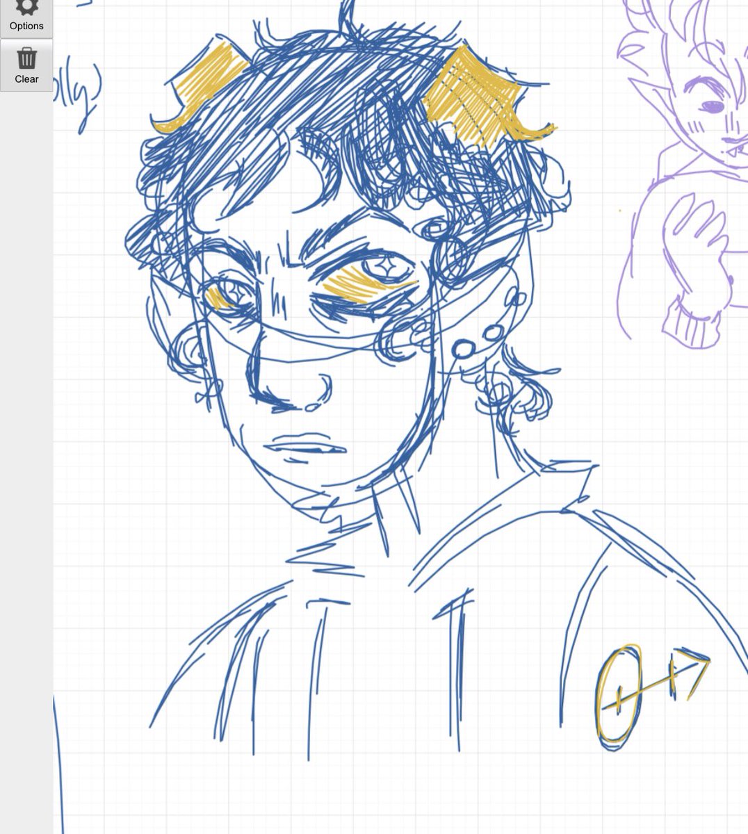 magpiesFolly's tweet photo. whiteboard doodlz :) #sovaamalie #arcjecvoorat #EllseeRaines #VastError https://t.co/X99ChABhdE