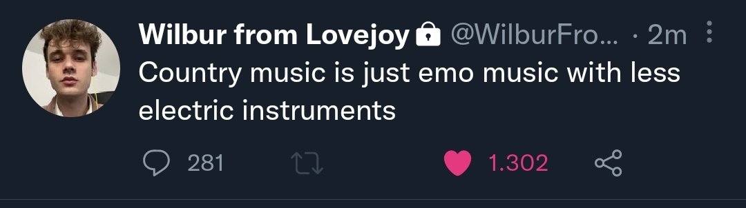 WilburFromLvjyy's tweet image. New Tweet! :D