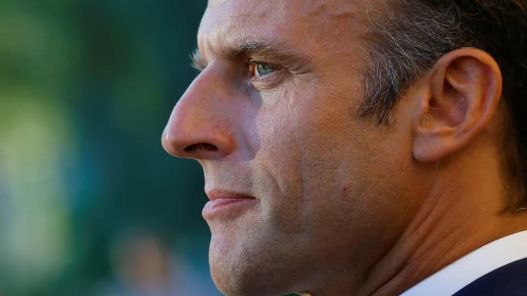 🔴 ALERTE INFO
Emmanuel Macron se rendra en Algérie du 25 au 27 août
bfmtv.com/politique/emma…