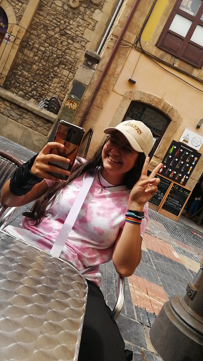 Mi cita de hoy @Claudia07481066