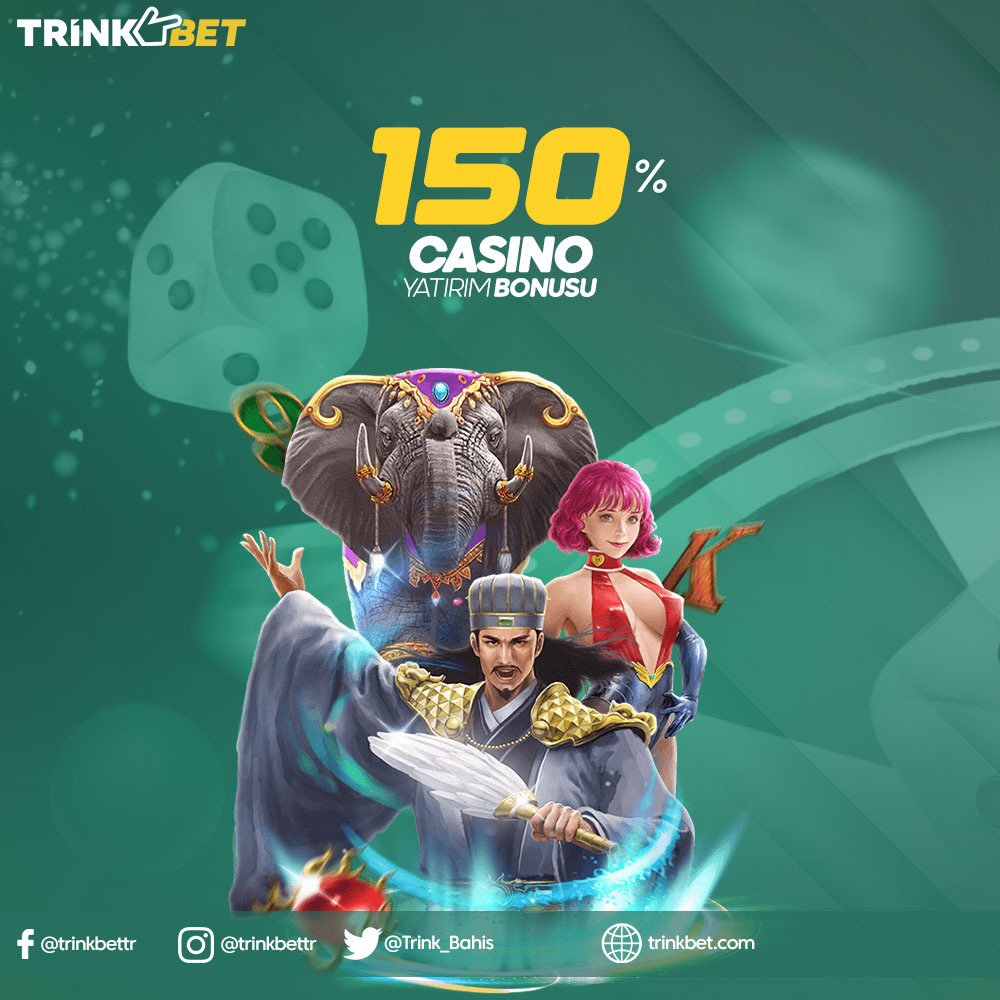 Trink_Bahis's tweet photo. 📢 Sadece Bugüne Özel Yatırımlarınıza %150 Casino YATIRIM BONUSU

▪️Telegram !!
https://t.co/KV6uvow9n0
▪️Twitter !!
https://t.co/d33vE4CdAs

#TrinkBet ile kazanmaya ne dersiniz?
TrinkBet Güncel Giriş: 🔗
https://t.co/yNcI02OTig https://t.co/aK51BpKMVd
