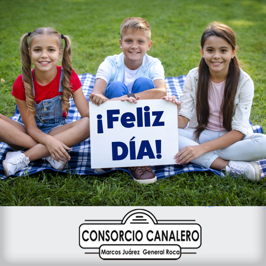 CanaleroMJGR's tweet photo. 'Siembra en los niños ideas buenas aunque no las entiendan... Los años se encargarán de descifrarlas en su entendimiento y de hacerlas florecer en su corazón' (María Montessori).
🥰🥰🥰
#diadelniñez #díadelasinfancias
#MarcosJuárez #GeneralRocaCBA https://t.co/y9OtZ26gwp