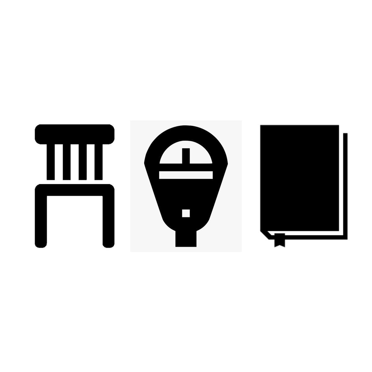 30DaysOfPrompts's tweet photo. Explore your city with #30DoP, 30 Days of Prompts, for #SWS22. https://t.co/ETNsiEhPQN
53. Take a chair to a parking spot with a meter. Pay for the spot and sit down with the chair. Read a book. https://t.co/pyOvMiMh7c