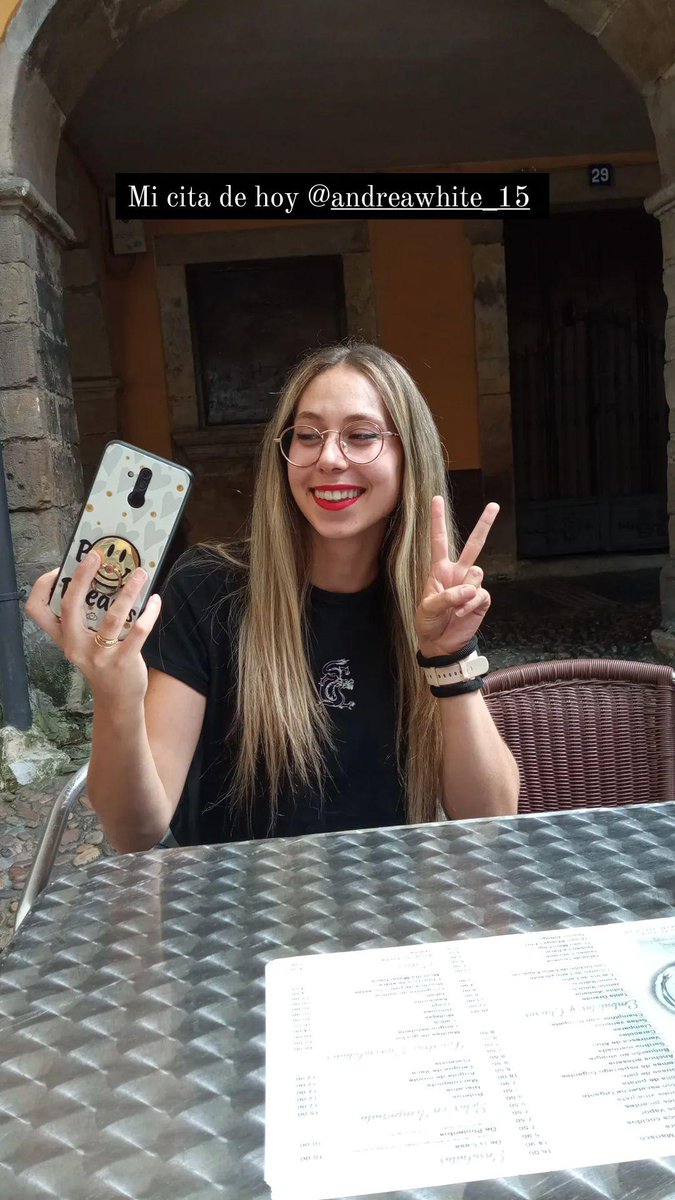 Mi cita de hoy <a href="/AndreaWhite_15/">«𝙰𝙽𝙳𝚁𝙴𝙰 𝙱𝙻𝙰𝙽𝙲𝙾»</a>