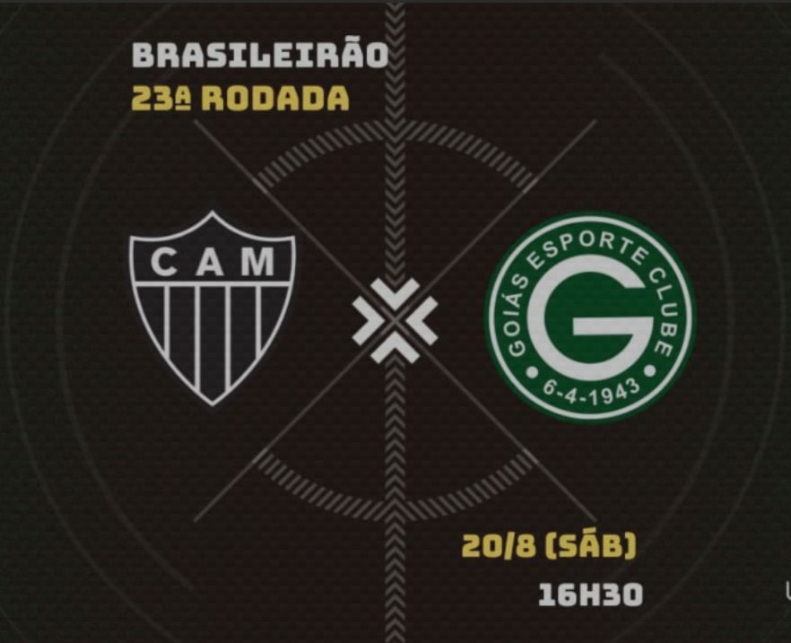 🍀BANCA DE R$60,00

Acerte o placar de Galo x Goiás e RECEBA uma banca de R$60,00 🚀

Regras: 
-❤️e🔁 aqui;
- Palpite nos comentários;
-Vamos premiar até 3 vencedores, caso tenhamos mais, vamos sortear;

Obs.: Os vencedores vão ser avisados no canal do Telegram, link na bio ☝️