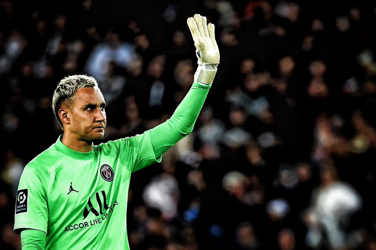 napolimedia_'s tweet photo. 🚨 #Navas non è stato convocato per la partita del #PSG
La scusa è un “mal di schiena” ma penso che sappiamo tutti la verità😉 https://t.co/80cSUmAD5t