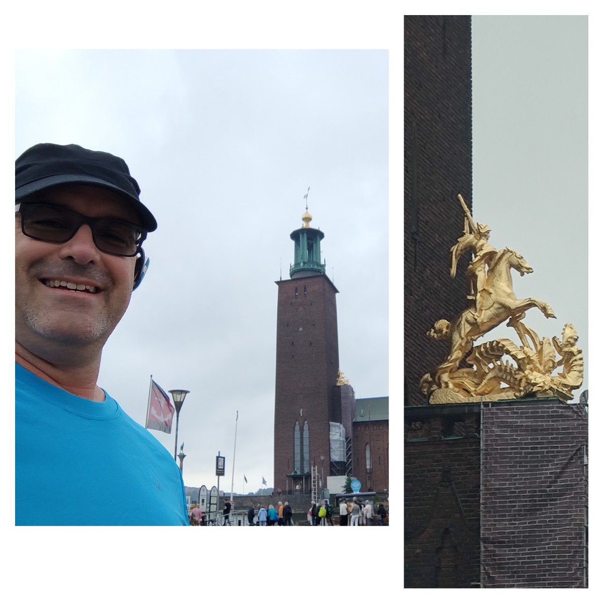 GoProFun's tweet photo. More #JustGoFaster #HIIT #SawTeeth #running, down to see https://t.co/vsPu8uzALO!

Slow at Pålsundsparken beach, everyone squeezing #OptOutside between thunder! That explains why no big outing today. 😞

Saw bright spots among gray!

#BreakingImpossible
#hk4tuc
#Sormlands100 https://t.co/gUmv79no7S