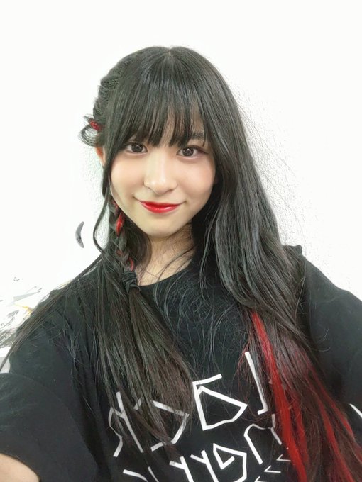 Twitterのコスプレ画像8