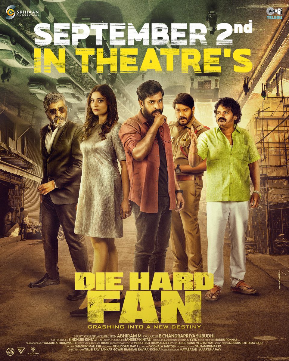 mrnoelsean's tweet photo. Sep 2nd 🙌🏻 Ante Mana Festival Cudnt Find A Better Day To Release Our Movie!
Pandagaa Roju Memuvastunamuuuu❤️ 
E Pandagooo Fans Sorry #diehardfans Ki Telusuuuu!!

SEE UUUU….CDP READY AAA???? https://t.co/rlvOUu2jXD