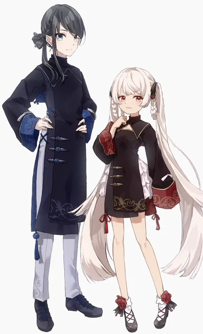 おそろい 