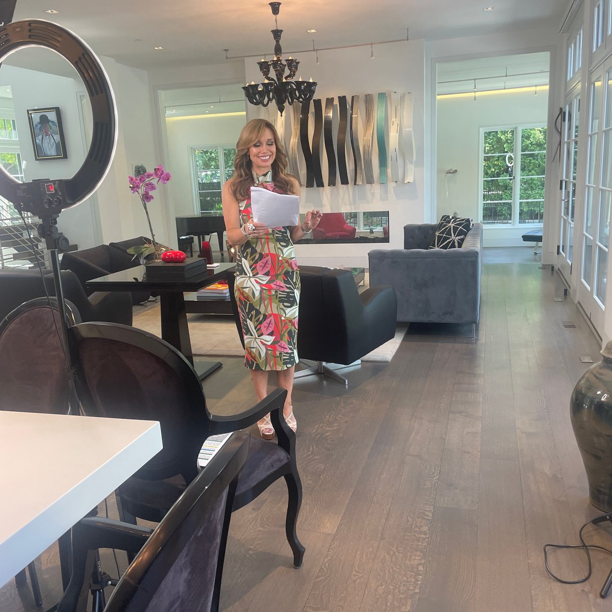 Open House tweet media