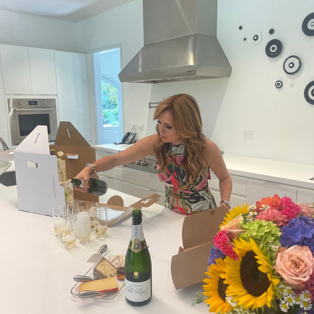 Open House tweet media