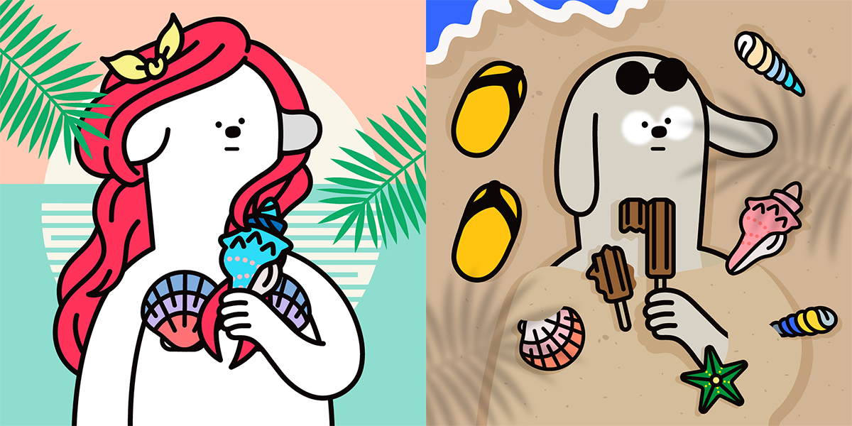 🍆HONGJI tweet media