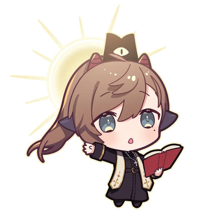 教団への加入を希望します #かな絵 