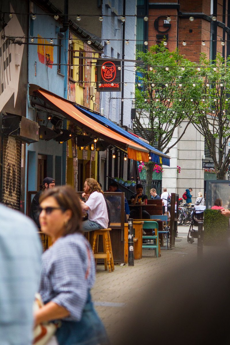 #alfresco #burritos on a super Saturday x