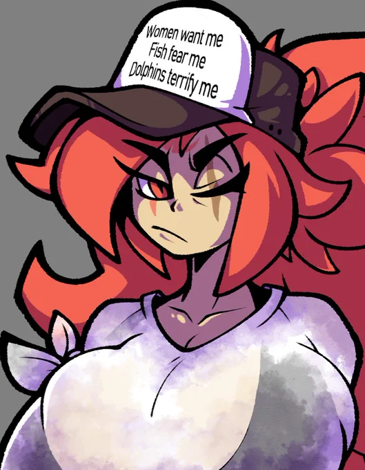 Summertime Baiken progress #WIP 