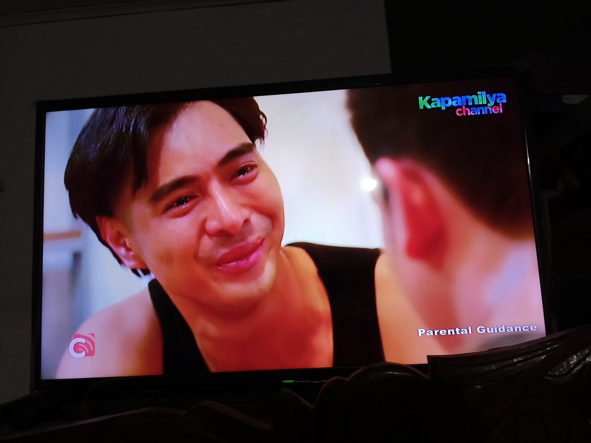 DickieDomingo1's tweet photo. Hi idol @genesis_redido congrats idol you are the first time here at the ABS-CBN kapamilya Channel.. Ikaw ay Isang appreciated, kontrabida, at da best ka talaga na drama😍❤️ God bless😉🥰
#MMKTrashToTreasure https://t.co/epc7Y55MBz