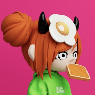 #新しいプロフィール画像