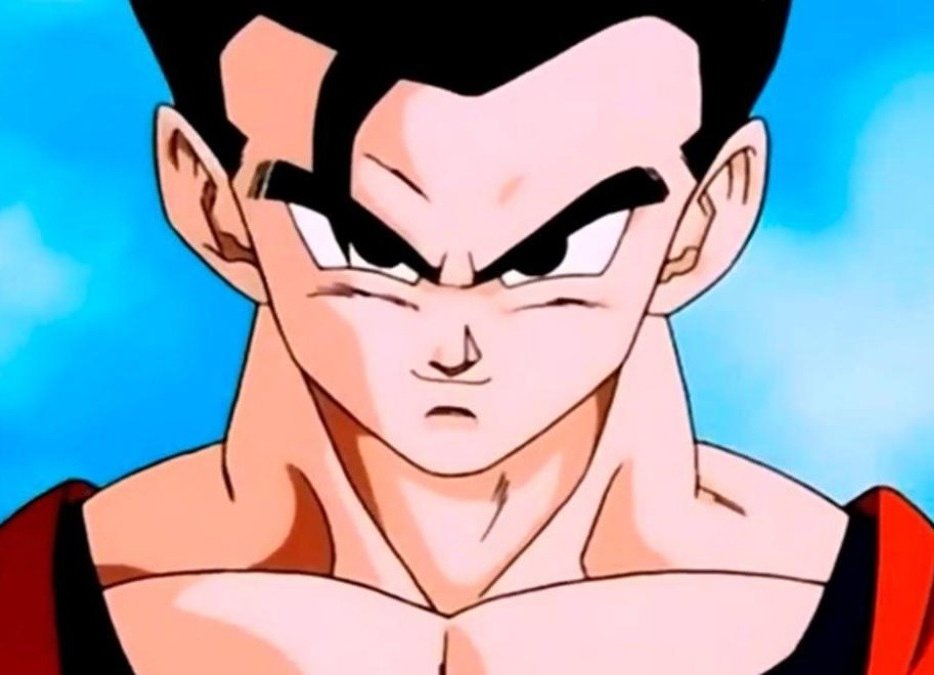 Personagens Com os Mesmos Dubladores! on X: Gohan, vê se me