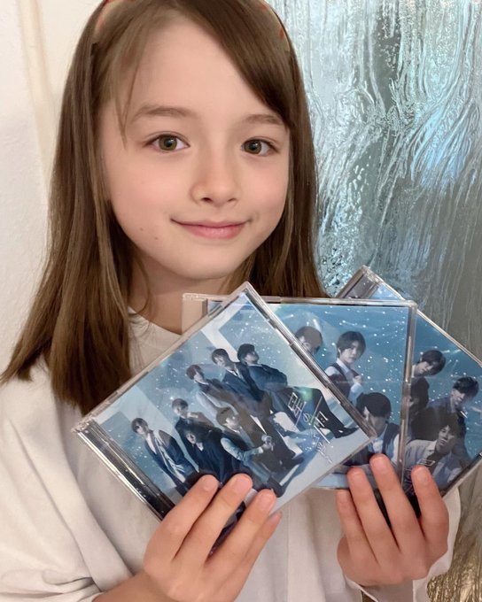 LeiraのTwitter画像15