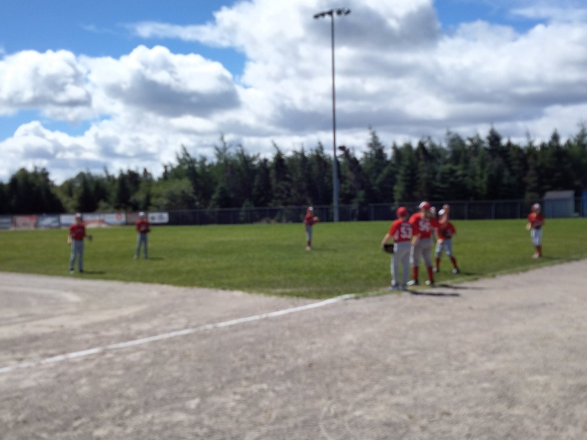 St. John's Caps U13 A Red tweet media