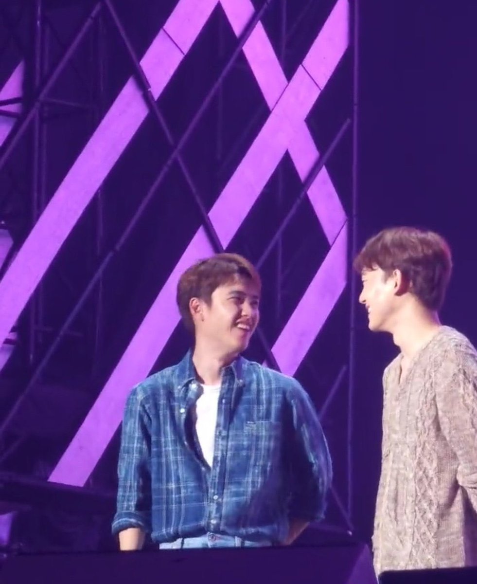xLittleActive's tweet photo. امروز با همه حاشیه ها و حرص خوردناش روز خوبی بود :')

@weareoneEXO ❁ #EXO
@layzhang @B_hundred_Hyun https://t.co/rgsqDDk8hN