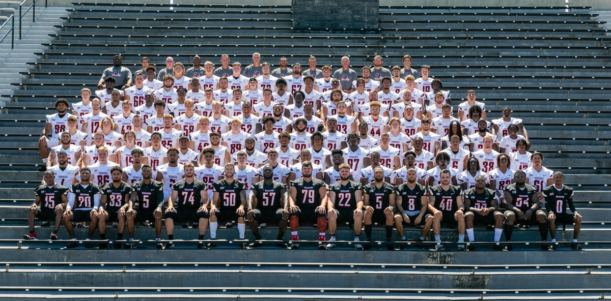 California (PA) Vulcans Football

2022 Team Photo

#VulcanFootball 🔥🏈
#ForgedInFire ⚒🔥