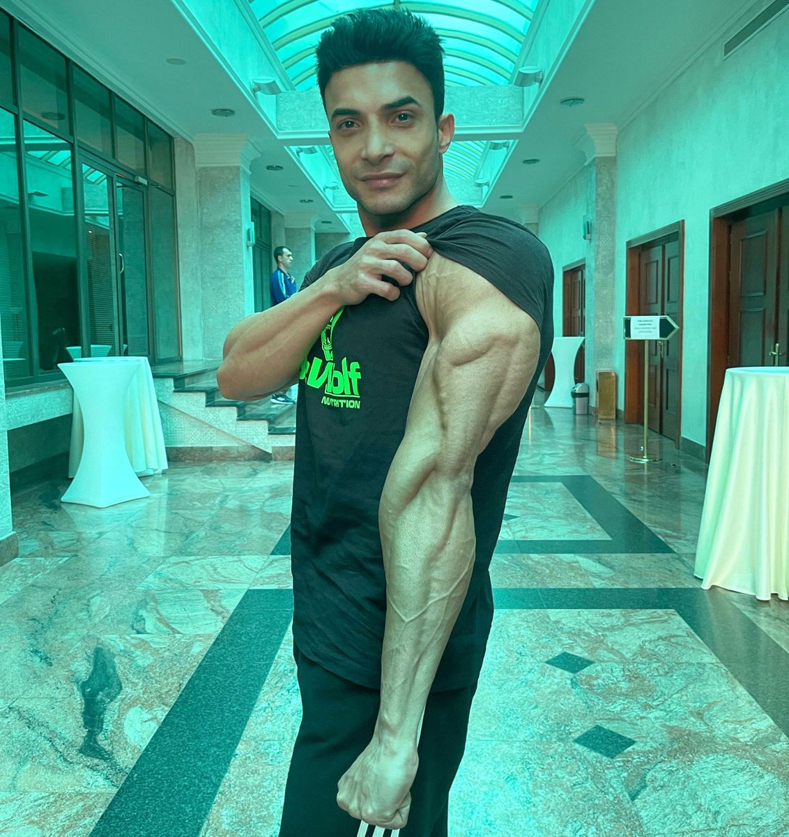 Türk silahlı kuvvetleri 
Yeni silahını tanıttı 🇹🇷💪🏼