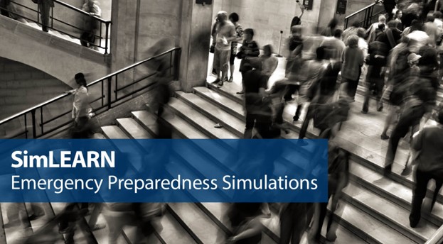 DeptVetAffairs's tweet photo. Our four-part series on how VA simulates emergencies to better prepare itself to mitigate, prepare, respond, and recover from tragedies impacting Veterans and their communities returns. #VASimLEARN #Veterans #Emergency #FourthMission https://t.co/ioKwnkBk0r https://t.co/h5pgldy0uA