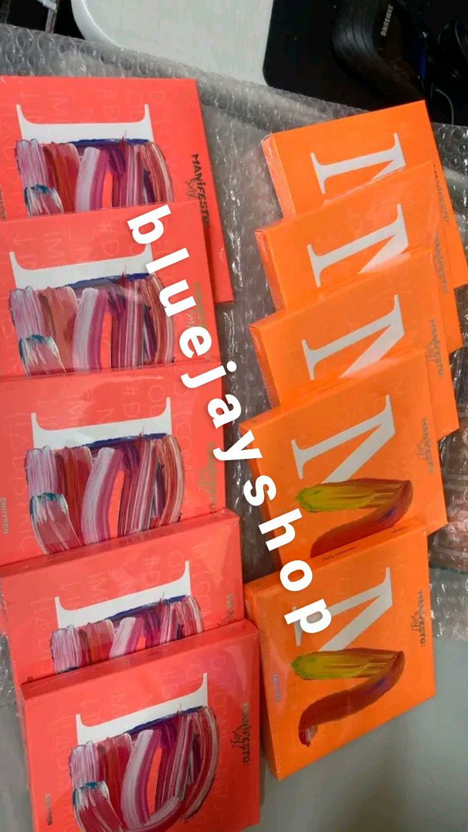 bluejayshop's tweet photo. #Bluejayshop_GA
SEALED ALBUM GIVEAWAY 🥳

- follow us + @RemiPromotes 🔔
- like and retweet 
- free shipping!!

ENDS IN 48HRS 🏃‍♀️ https://t.co/UQx3rz7zDY