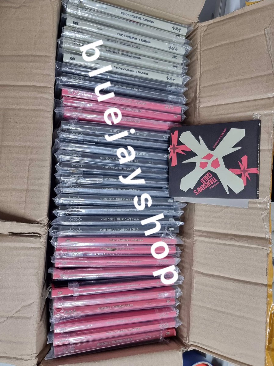 bluejayshop's tweet photo. #Bluejayshop_GA
SEALED ALBUM GIVEAWAY 🥳

- follow us + @RemiPromotes 🔔
- like and retweet 
- free shipping!!

ENDS IN 48HRS 🏃‍♀️ https://t.co/UQx3rz7zDY