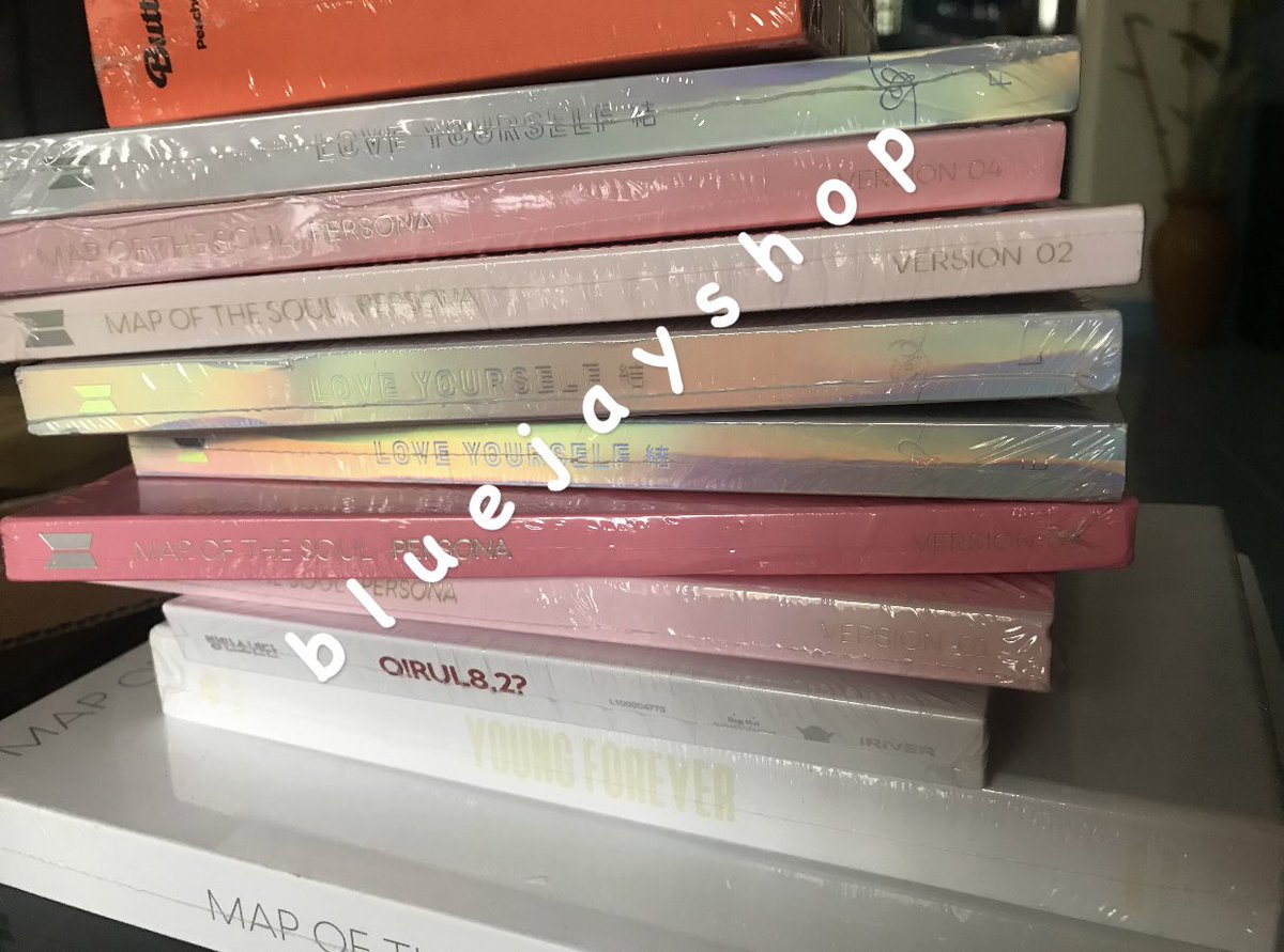 bluejayshop's tweet photo. #Bluejayshop_GA
SEALED ALBUM GIVEAWAY 🥳

- follow us + @RemiPromotes 🔔
- like and retweet 
- free shipping!!

ENDS IN 48HRS 🏃‍♀️ https://t.co/UQx3rz7zDY