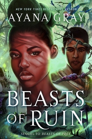 joykeys's tweet image. IN 30 MINUTES August 20th at 11am EST. Call 516-387-1745. ow.ly/nphY50KjwEG  Joy Keys chats with Author Ayana Gray.  #beastsofruin #books @AyanaGray #womenwriters #blackwriters #authors #joykeys #womanpodcasters #blackpodcasters #saturdaysmorningswithjoykeys