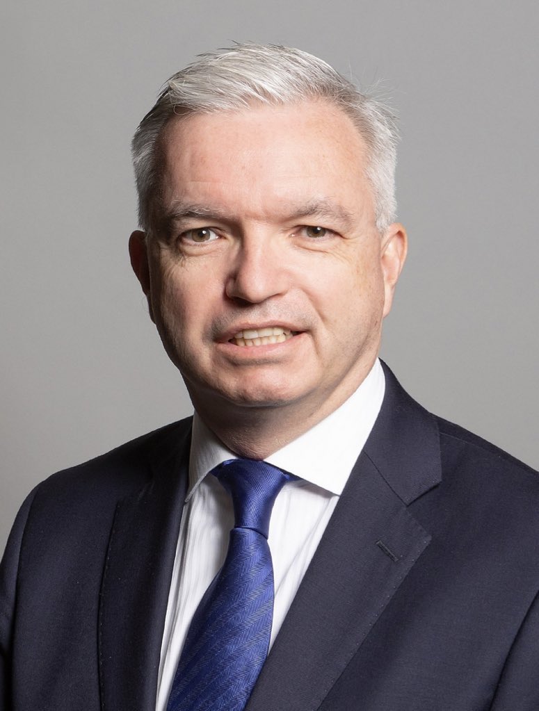 This is my mp Mark Menzies who along with the majority of <a href="/Conservatives/">Conservatives</a> voted to allow water companies to continue to discharge raw sewage into our rivers and seas. They should all be ashamed of themselves😡 #SewageScandal