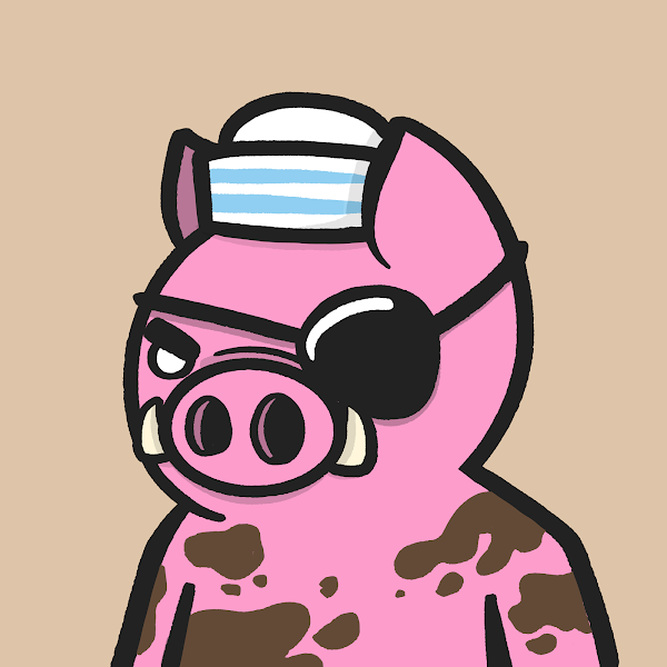 RisBriaNFT's tweet photo. Are these JPIGS considered #AnimeNFT #NFTs?
https://t.co/s5eIazZfSv
#polygonNFT #NFT #Jpig #PigNFT #Anime #AnimeNFTs #PigNFTs #TeamPIG https://t.co/1KpFW9DCof