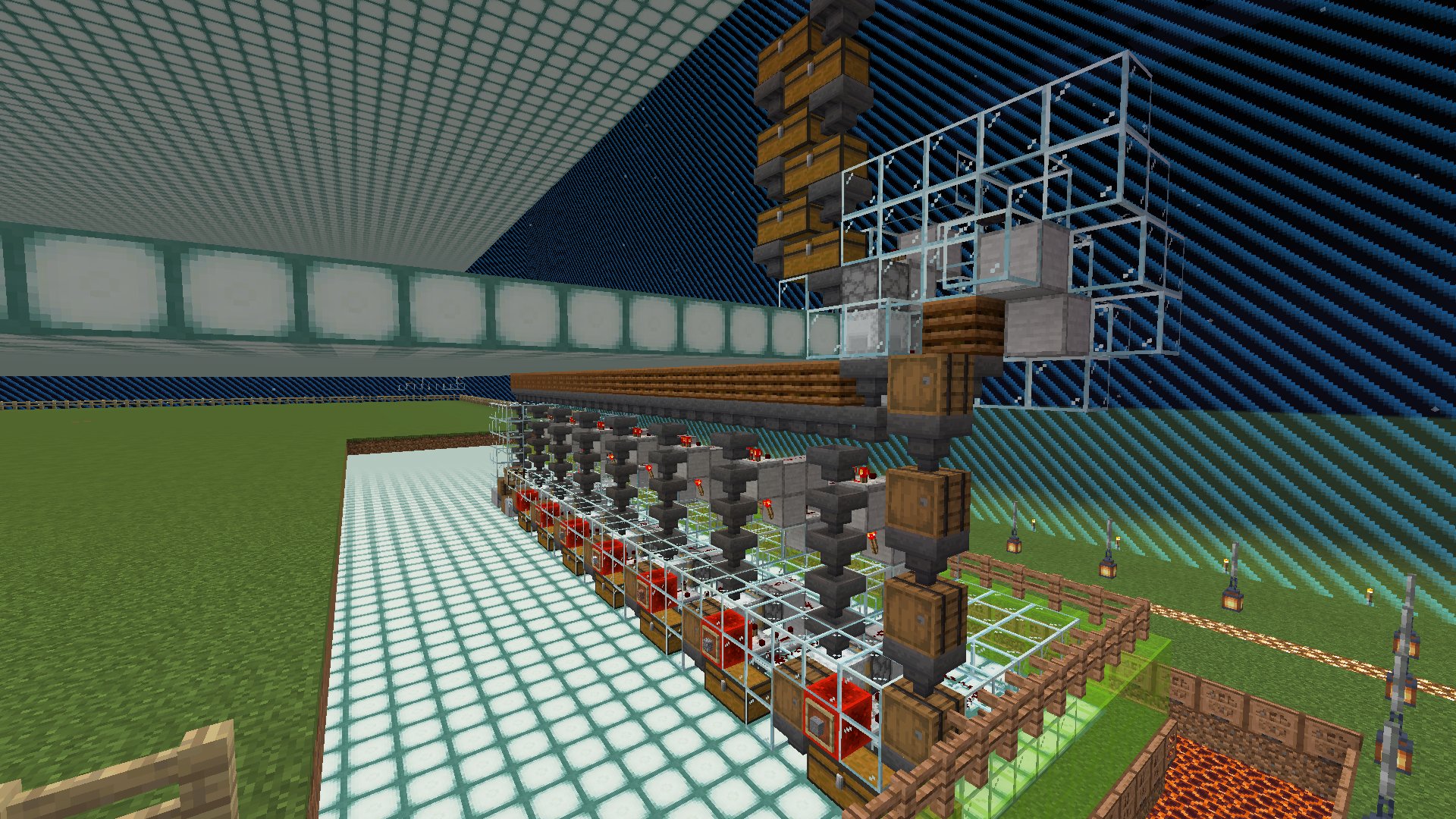 マイクラ露天掘り Twitter Search Twitter