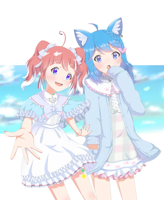 こういうことでしたねーいいよねー 