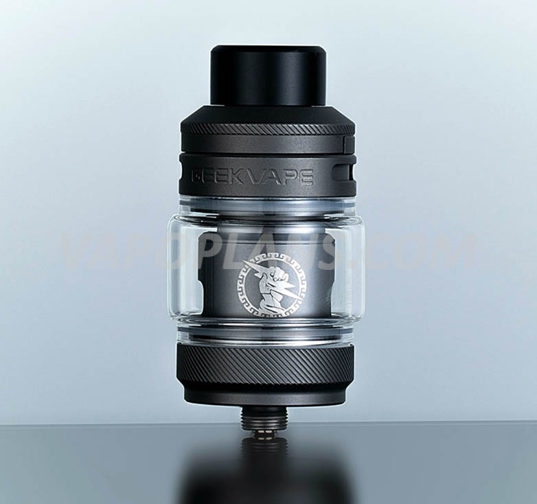 GeekVape Z Subohm SE Tank – 26,70€ fdp in vapoplans.com/2022/08/geekva…